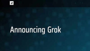 xAI to Open-Source Grok Chatbot, Challenging OpenAI's Closed Model