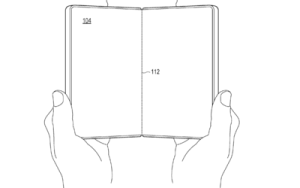 Microsoft Aims for Foldable Phone Comeback with Innovative Hinge Design to Rival iPhone, Android