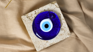 The Evil Eye: Protective Charm or Portal to Darkness? Exploring the Symbol's Dual Interpretations