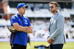 Broadside: Broad Slams India's Team Choices After Headingley Test, Calls for Edgbaston XI Changes