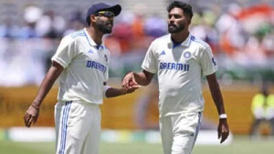 Ashwin Criticizes Siraj's Run-Leaking Performance, Urges Focus on Economy Over Wickets