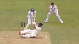 Cricket World Lauds Rishabh Pant's Calculated Aggression in England Test