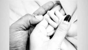 Indian Cricket Star Mukesh Kumar and Wife Divya Singh Announce Birth of Baby Boy