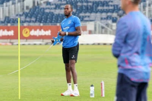 Archer's Test Recall: England's Gamble or Edgbaston Risk? Former Captain Urges Caution