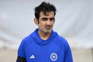 India vs. England: Gambhir's Test Record Under Fire as Pressure Mounts After Headingley Defeat