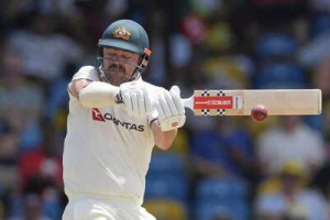Travis Head's Heroics Secure Australia Win, WTC Record in West Indies Test