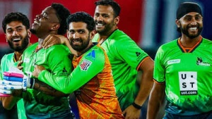 Hetmyer's Heroics: Last-Ball Six Seals Record MLC Chase for Seattle Orcas Against MI New York