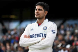 Haddin Urges Gill to Fix 'Attitude' After India's Fielding Collapse; IPL Blamed for Dropped Catches