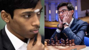 Anish Giri's Jocular Jab: Praggnanandhaa's Surge to Top Junior Spot Ignites Debate on Chess's Generational Shift
