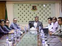 BCB Elections on Track Despite Constitution Overhaul, Official Says