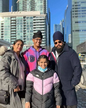 From Spider-Man Quote to Cricket Star: India U-19's Harvansh Singh's Mantra for Success
