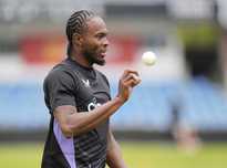Archer Returns to England's Test Squad for Second India Clash