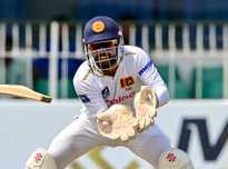 Sri Lanka Aims for Unassailable Lead After Dominating Bangladesh on Day 2 of Second Test