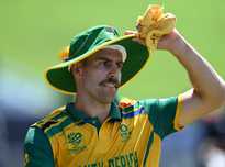 South Africa T20I Squad Named for Zimbabwe Tri-Series; Nortje's Injury Woes Continue