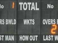 ICC Updates T20 PowerPlay Rules for Shortened Games, Clarifies Concussion Sub Protocols