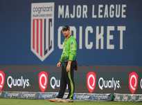 Seattle Orcas in Disarray: Coach Mott Ousted, Klaasen Quits Captaincy After Winless Streak