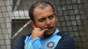 Prithvi Shaw Admits to 