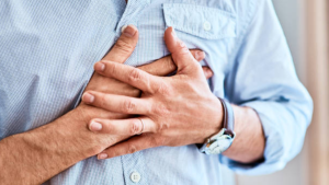 Hydration Key to Heart Health: Study Links Water Intake to Reduced Heart Failure Risk
