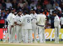 Gambhir Backs India's Tailenders After Test Match Collapses Against England