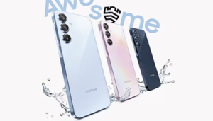 Samsung Announces Galaxy A35 5G and A55 5G Pricing and Availability