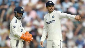 Gill's Captaincy Lacks 