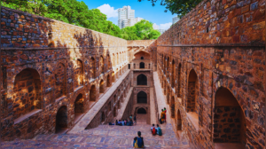 India’s 8 most haunted sites and stories behind them