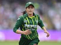 Pakistan Names Seven Fresh Faces to Women's Cricket World Cup Squad