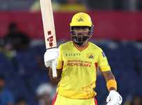 Shubham Ranjane's MLC Spark Ignites Nostalgia for Suryakumar Yadav: The X-Factor Revealed