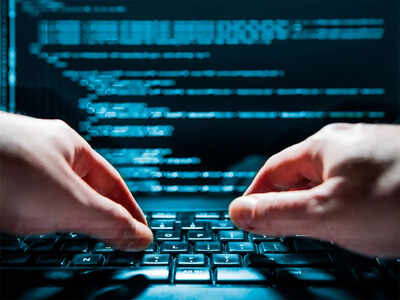Finance YouTuber Sharan Hegde alerts followers about the hack.