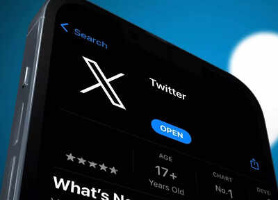 X Corp. bans accounts in India for policy violations.