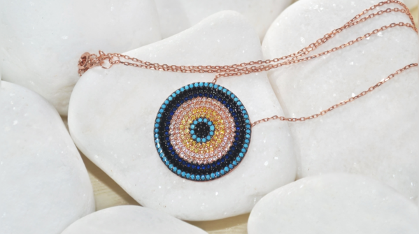 The debate surrounding the Evil Eye.