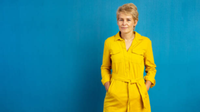 Claire McCardell: How One Designer Revolutionized Women's Fashion with Comfort and Pockets