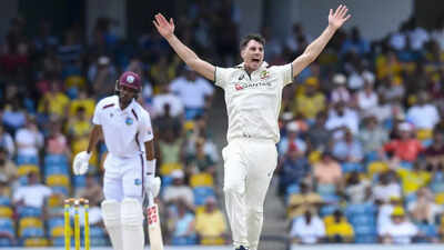 Frustration over DRS decisions evident during the match.