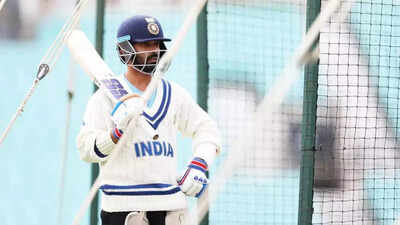 Ajinkya Rahane suggests strategic changes for the Indian team.