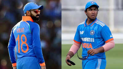 Young cricketer Vaibhav Suryavanshi compared to Virat Kohli.