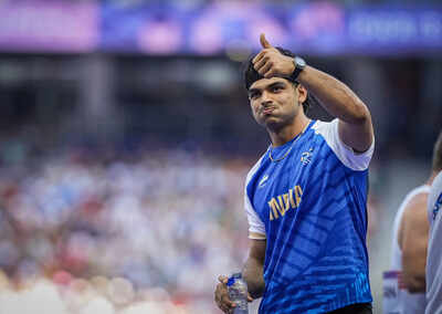 Neeraj Chopra suggests Jasprit Bumrah for javelin