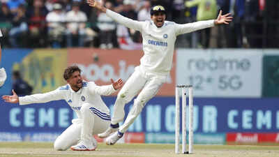 Kuldeep Yadav could be key for India in the second Test