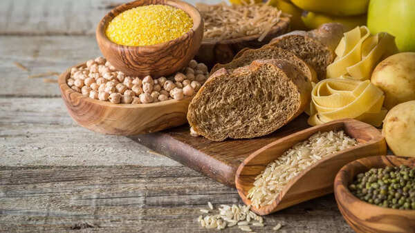 Staple Foods Like Bread and Potatoes May Contain Dangerous Levels of Cadmium