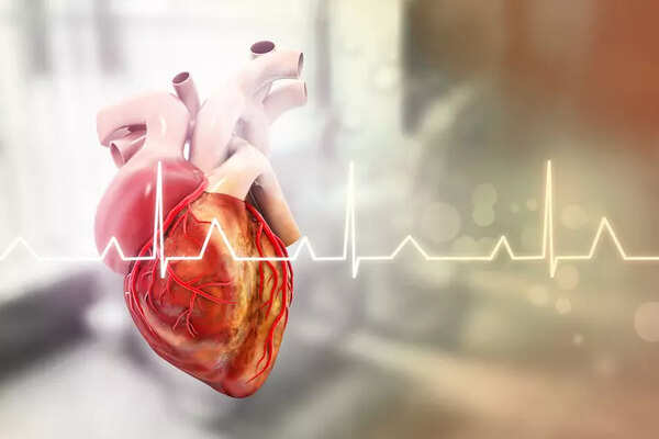 Warning signs of cardiac arrest include unusual fatigue