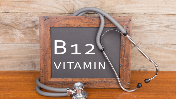 Functions of Vitamin B12: DNA synthesis, energy production, and nervous system support