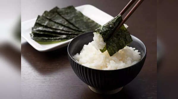 Seaweed (Miyeok) – The underrated skin superhero
