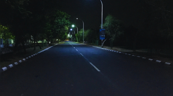 Delhi Cantonment, New Delhi