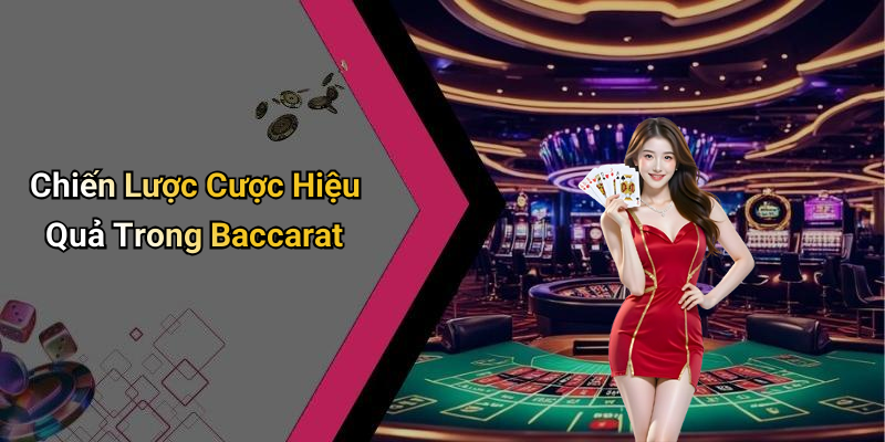 How To Win Baccarat: Effective Strategies And Tips To Win Bets At 789club