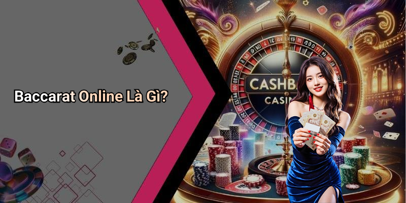 What is Baccarat Online: Discover the World of Top Betting